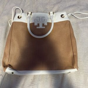 TORY BURCH tote